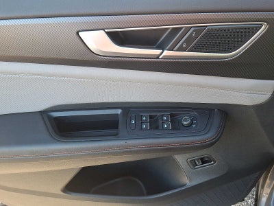 2025 Volkswagen Atlas 2.0T Peak Edition 4MOTION
