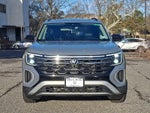 2025 Volkswagen Atlas 2.0T Peak Edition 4MOTION