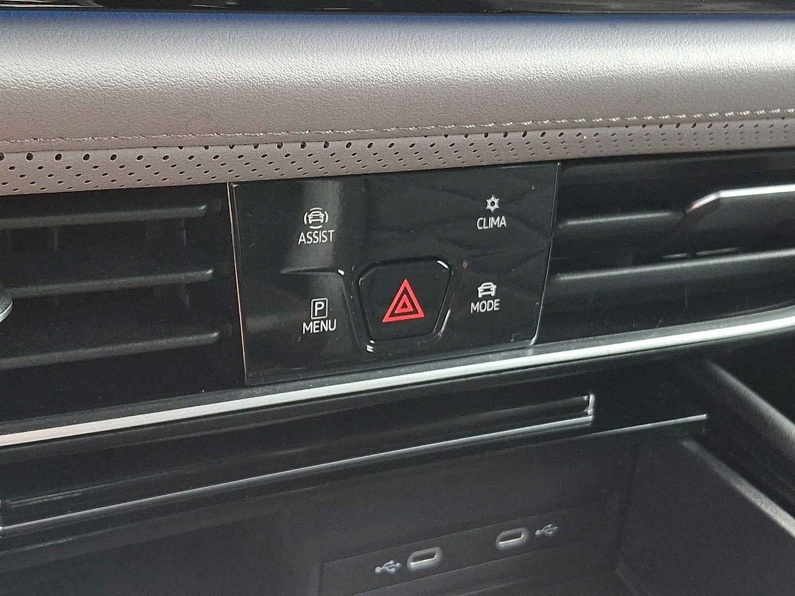 2025 Volkswagen Atlas 2.0T Peak Edition 4MOTION