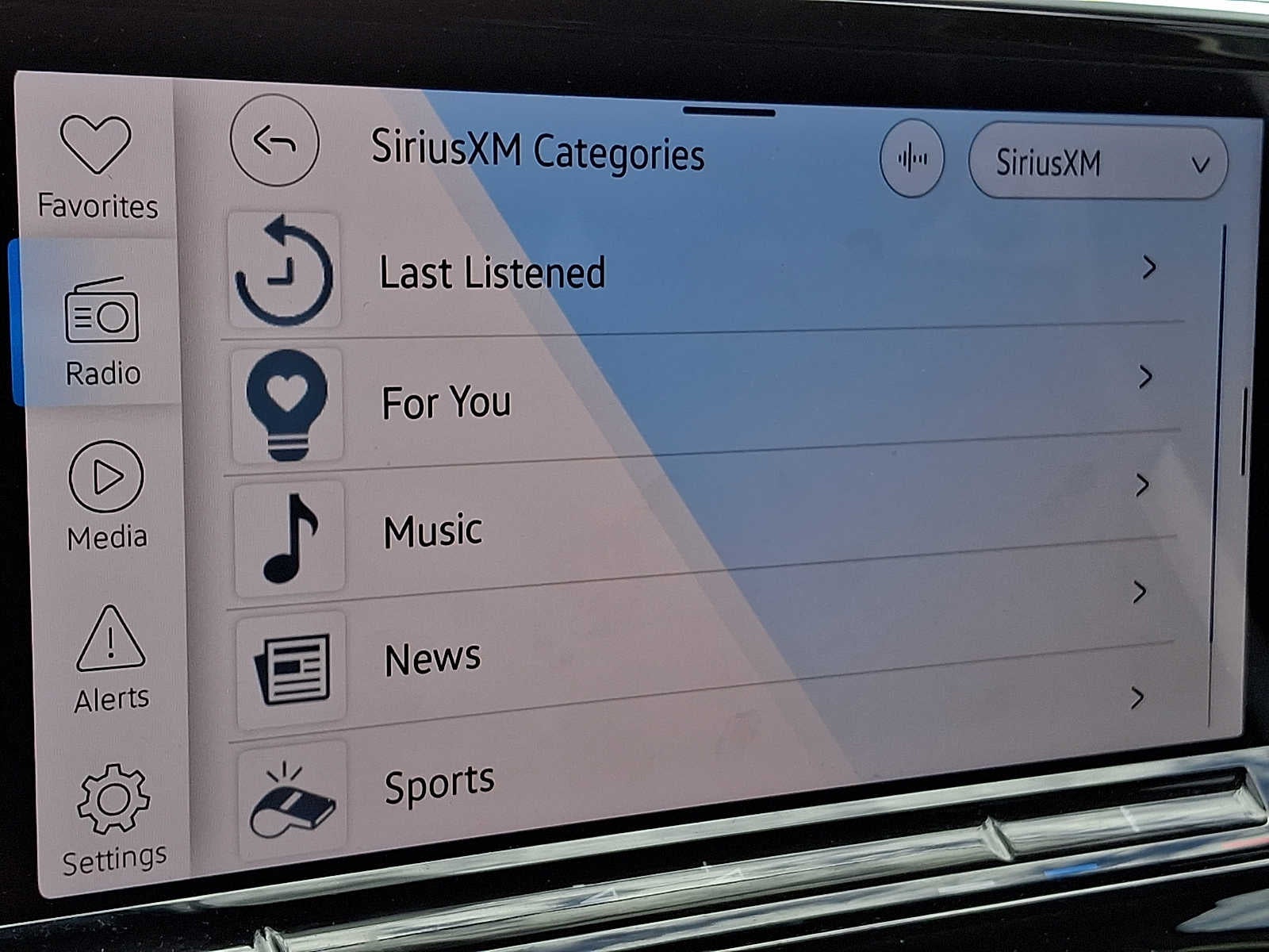 2025 Volkswagen Atlas 2.0T Peak Edition 4MOTION