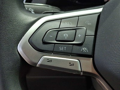 2025 Volkswagen Atlas 2.0T Peak Edition 4MOTION