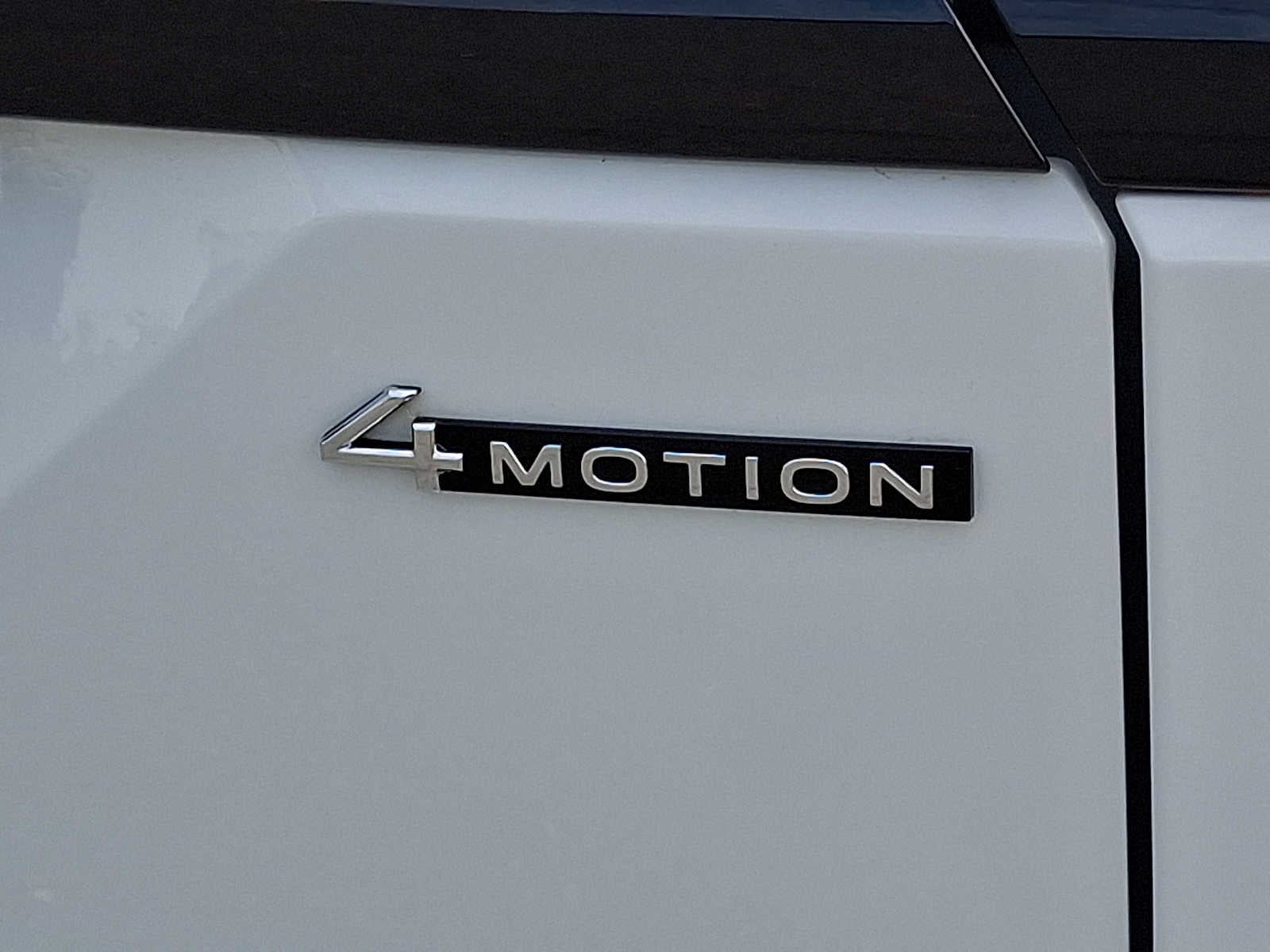 2025 Volkswagen Atlas 2.0T Peak Edition 4MOTION