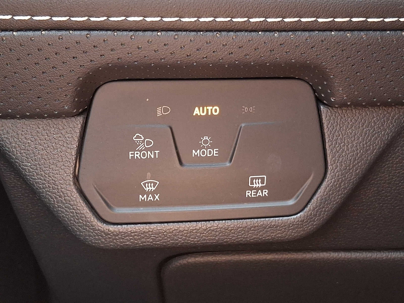 2024 Volkswagen Atlas 2.0T SEL Premium R-Line 4MOTION