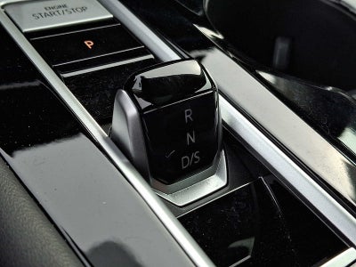 2025 Volkswagen Atlas 2.0T SEL Premium R-Line 4MOTION