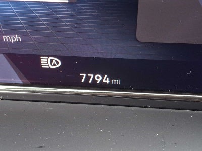 2025 Volkswagen Atlas 2.0T SEL Premium R-Line 4MOTION