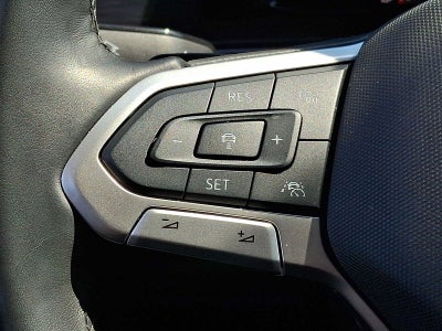 2025 Volkswagen Atlas 2.0T SEL Premium R-Line 4MOTION