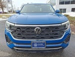 2025 Volkswagen Atlas 2.0T SEL Premium R-Line 4MOTION