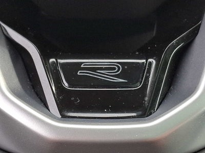 2025 Volkswagen Atlas 2.0T SEL Premium R-Line 4MOTION