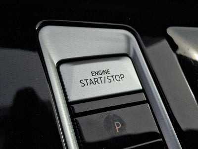 2025 Volkswagen Atlas 2.0T SEL Premium R-Line 4MOTION