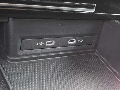 2025 Volkswagen Atlas 2.0T SEL Premium R-Line 4MOTION