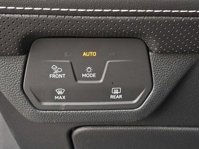 2025 Volkswagen Atlas 2.0T SEL Premium R-Line 4MOTION