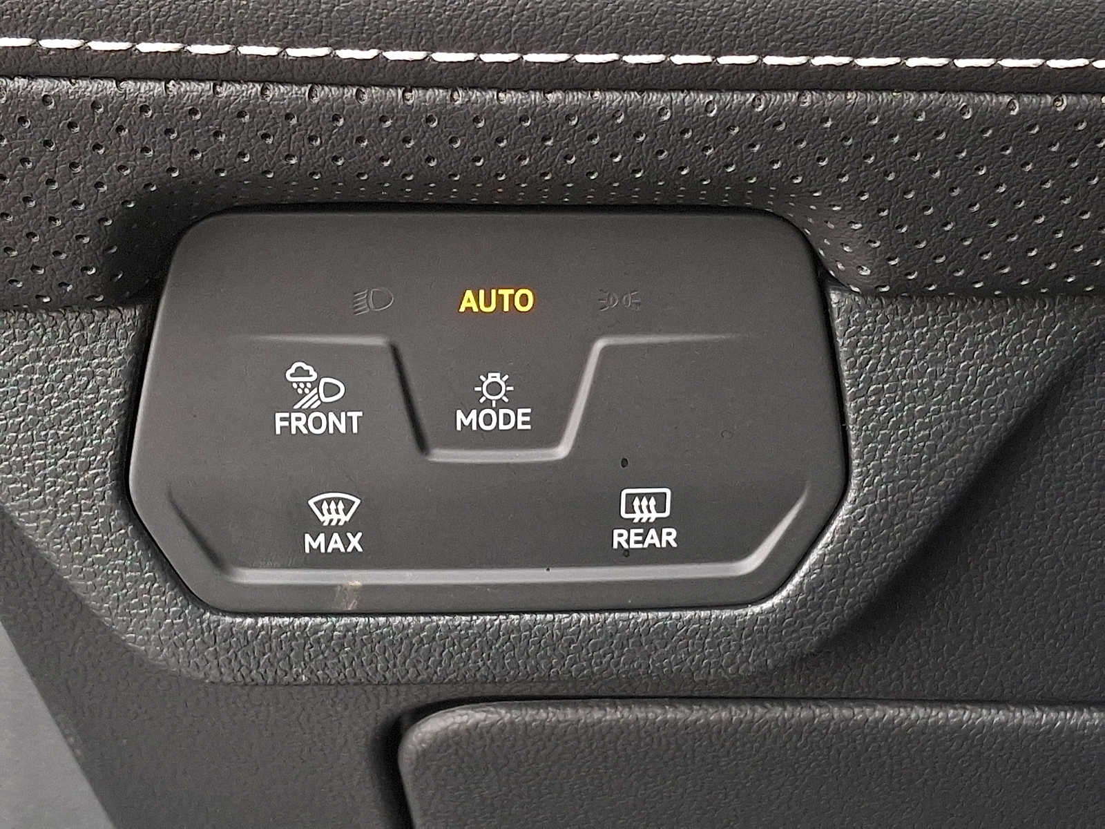 2025 Volkswagen Atlas 2.0T SEL Premium R-Line 4MOTION