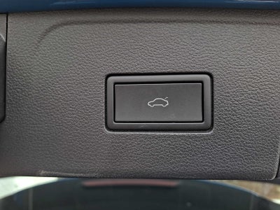 2025 Volkswagen Atlas 2.0T SEL Premium R-Line 4MOTION