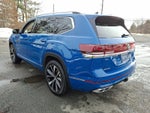 2025 Volkswagen Atlas 2.0T SEL Premium R-Line 4MOTION