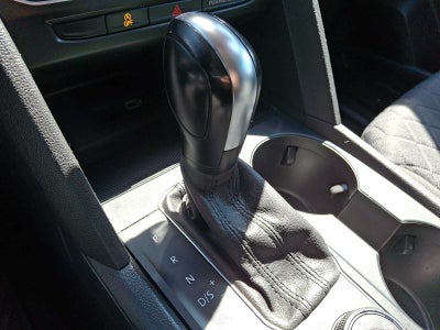 2019 Volkswagen Atlas 3.6L V6 S 4MOTION