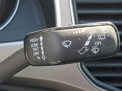 2019 Volkswagen Atlas 3.6L V6 S 4MOTION