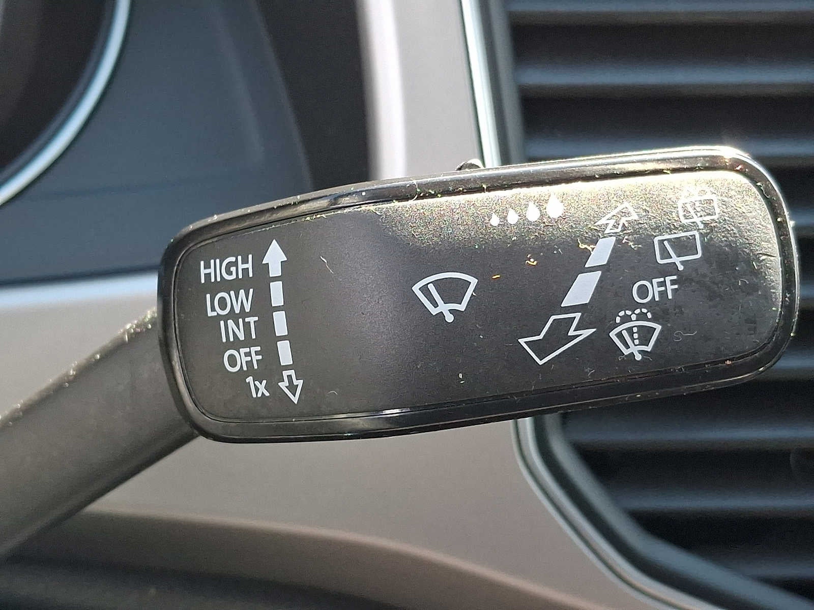 2019 Volkswagen Atlas 3.6L V6 S 4MOTION