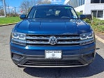 2019 Volkswagen Atlas 3.6L V6 S 4MOTION