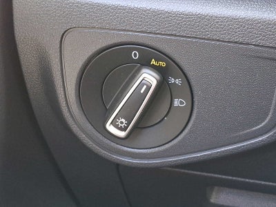 2019 Volkswagen Atlas 3.6L V6 S 4MOTION