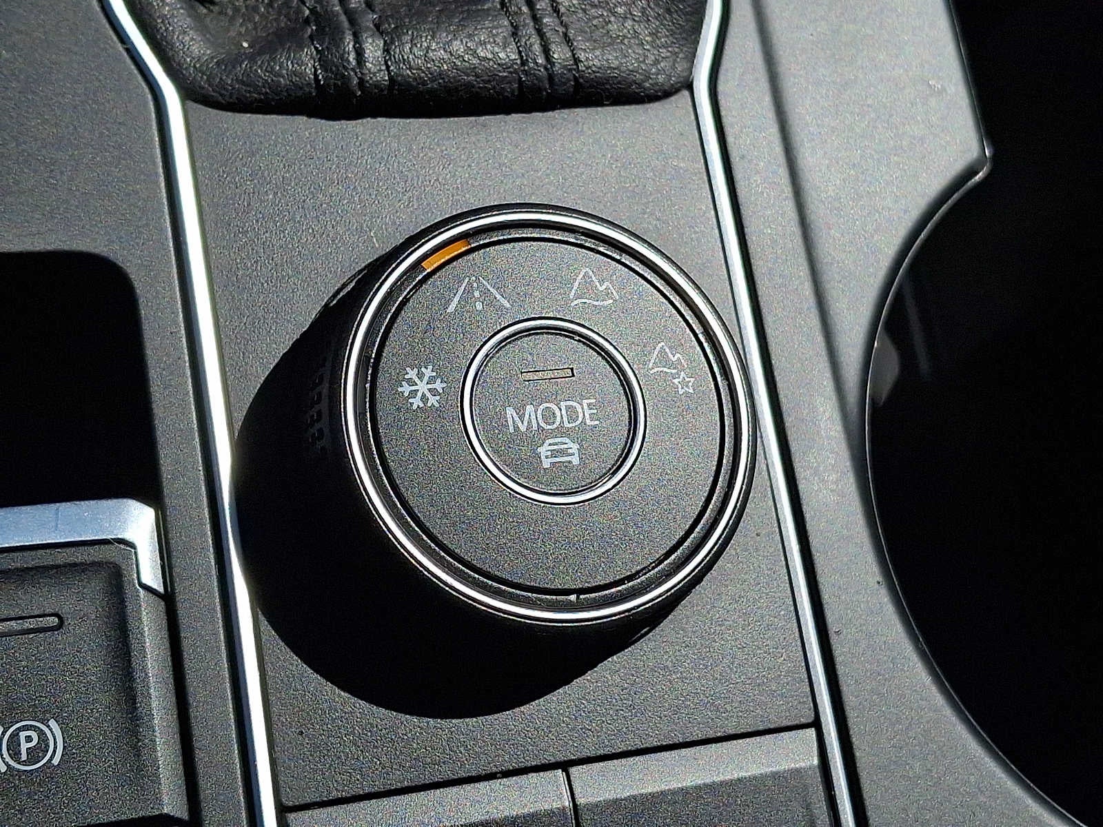 2019 Volkswagen Atlas 3.6L V6 S 4MOTION