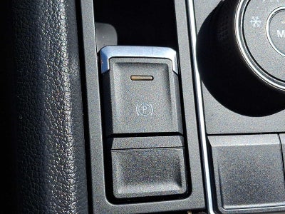 2019 Volkswagen Atlas 3.6L V6 S 4MOTION