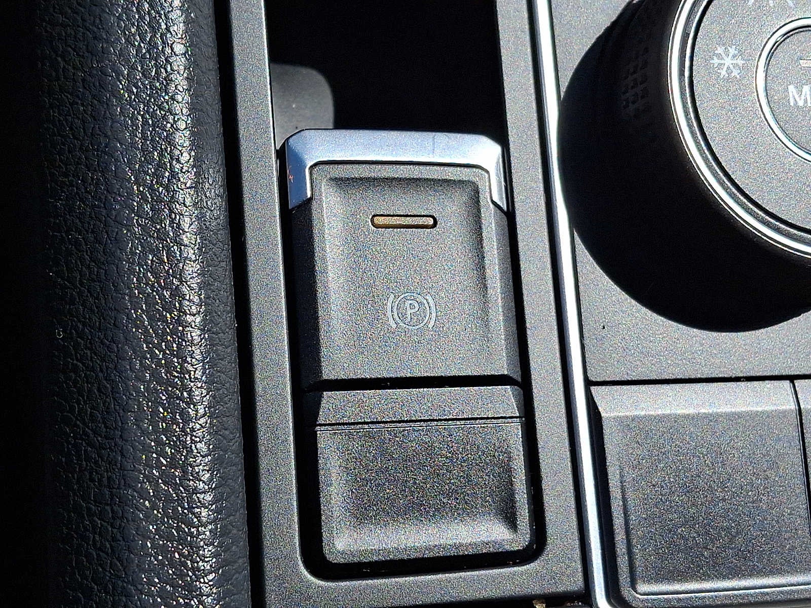 2019 Volkswagen Atlas 3.6L V6 S 4MOTION