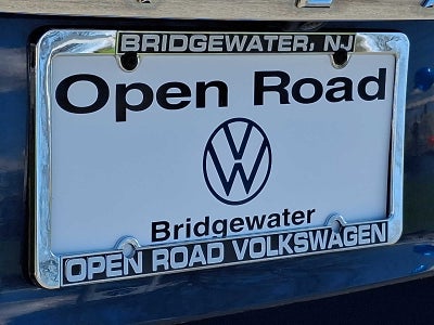 2019 Volkswagen Atlas 3.6L V6 S 4MOTION