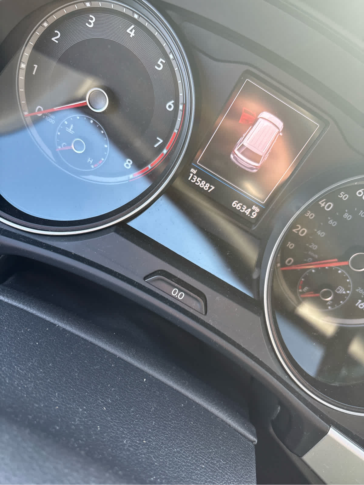 2021 Volkswagen Atlas Cross Sport 2.0T SE w/Technology 4MOTION