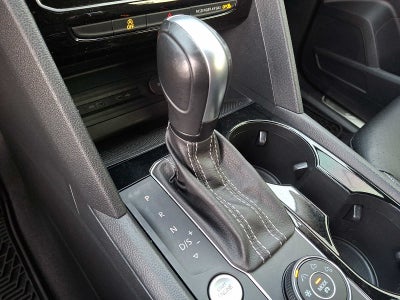 2023 Volkswagen Atlas 3.6L V6 SE w/Technology 4MOTION