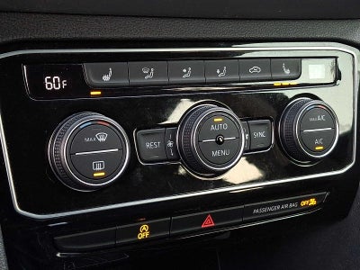 2023 Volkswagen Atlas 3.6L V6 SE w/Technology 4MOTION