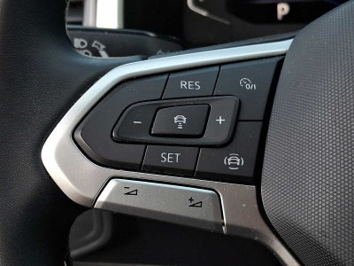2023 Volkswagen Atlas 3.6L V6 SE w/Technology 4MOTION