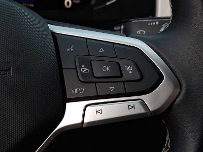 2023 Volkswagen Atlas 3.6L V6 SE w/Technology 4MOTION