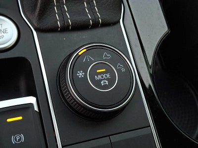 2023 Volkswagen Atlas 3.6L V6 SE w/Technology 4MOTION