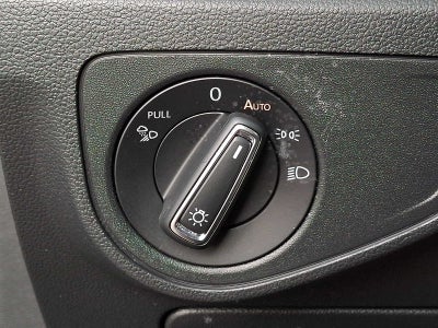 2023 Volkswagen Atlas 3.6L V6 SE w/Technology 4MOTION