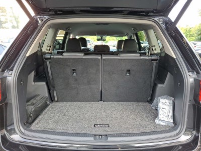 2023 Volkswagen Atlas 3.6L V6 SE w/Technology 4MOTION