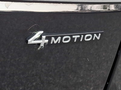 2023 Volkswagen Atlas 3.6L V6 SE w/Technology 4MOTION