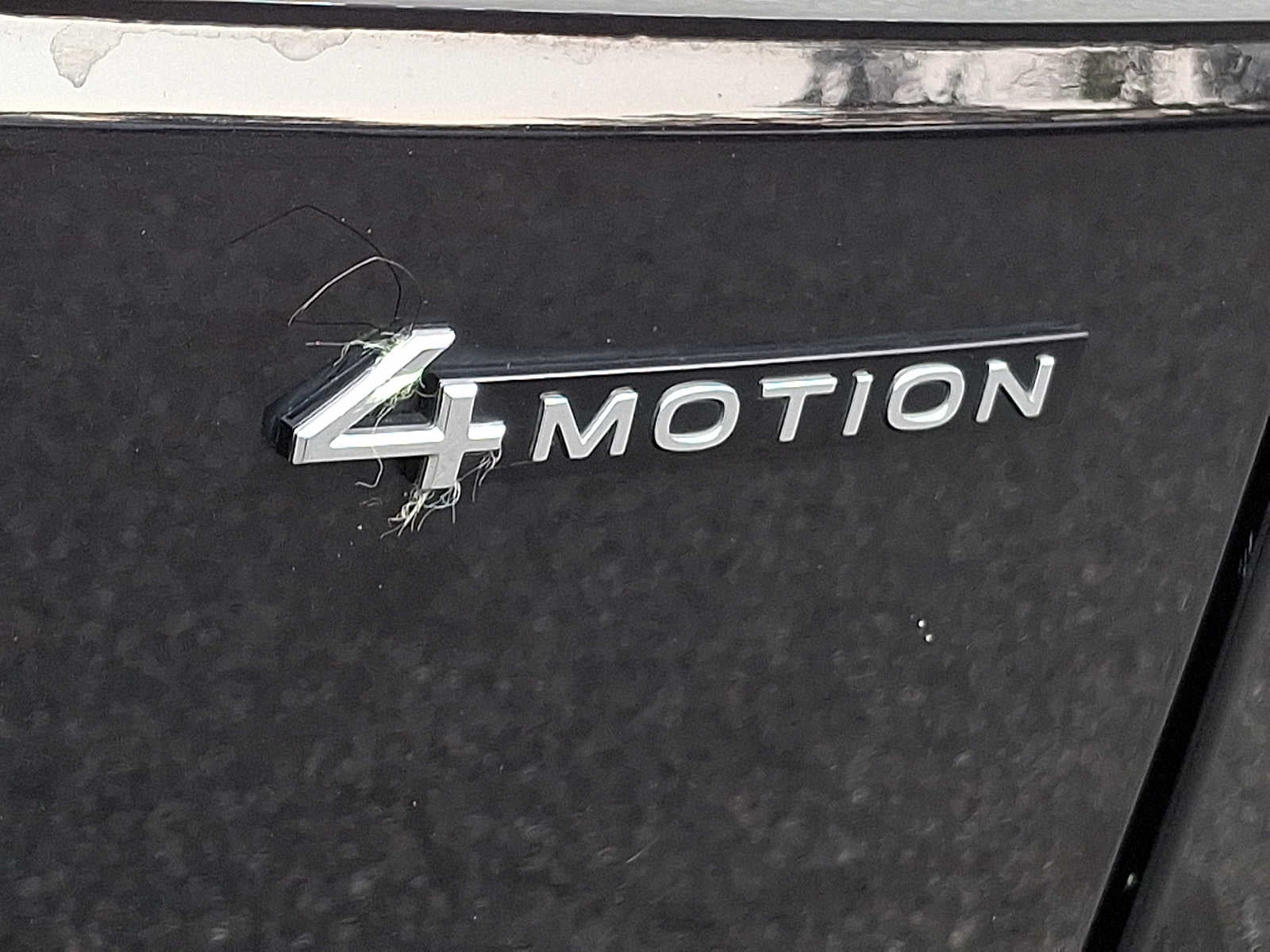 2023 Volkswagen Atlas 3.6L V6 SE w/Technology 4MOTION