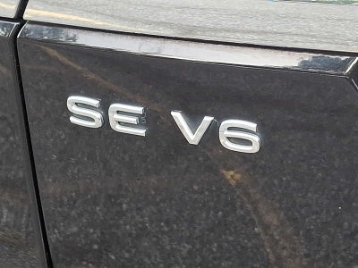 2023 Volkswagen Atlas 3.6L V6 SE w/Technology 4MOTION