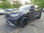 2023 Volkswagen Atlas 3.6L V6 SE w/Technology 4MOTION