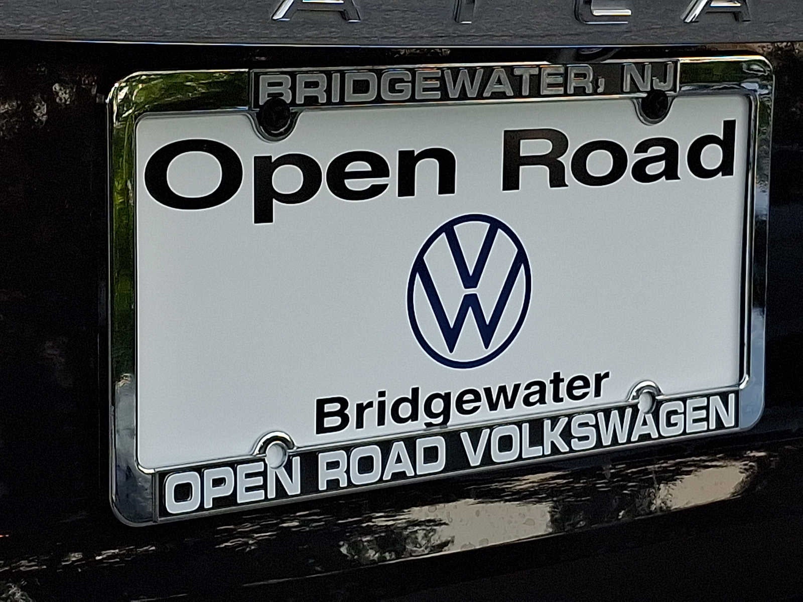 2023 Volkswagen Atlas 3.6L V6 SE w/Technology 4MOTION