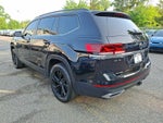 2023 Volkswagen Atlas 3.6L V6 SE w/Technology 4MOTION