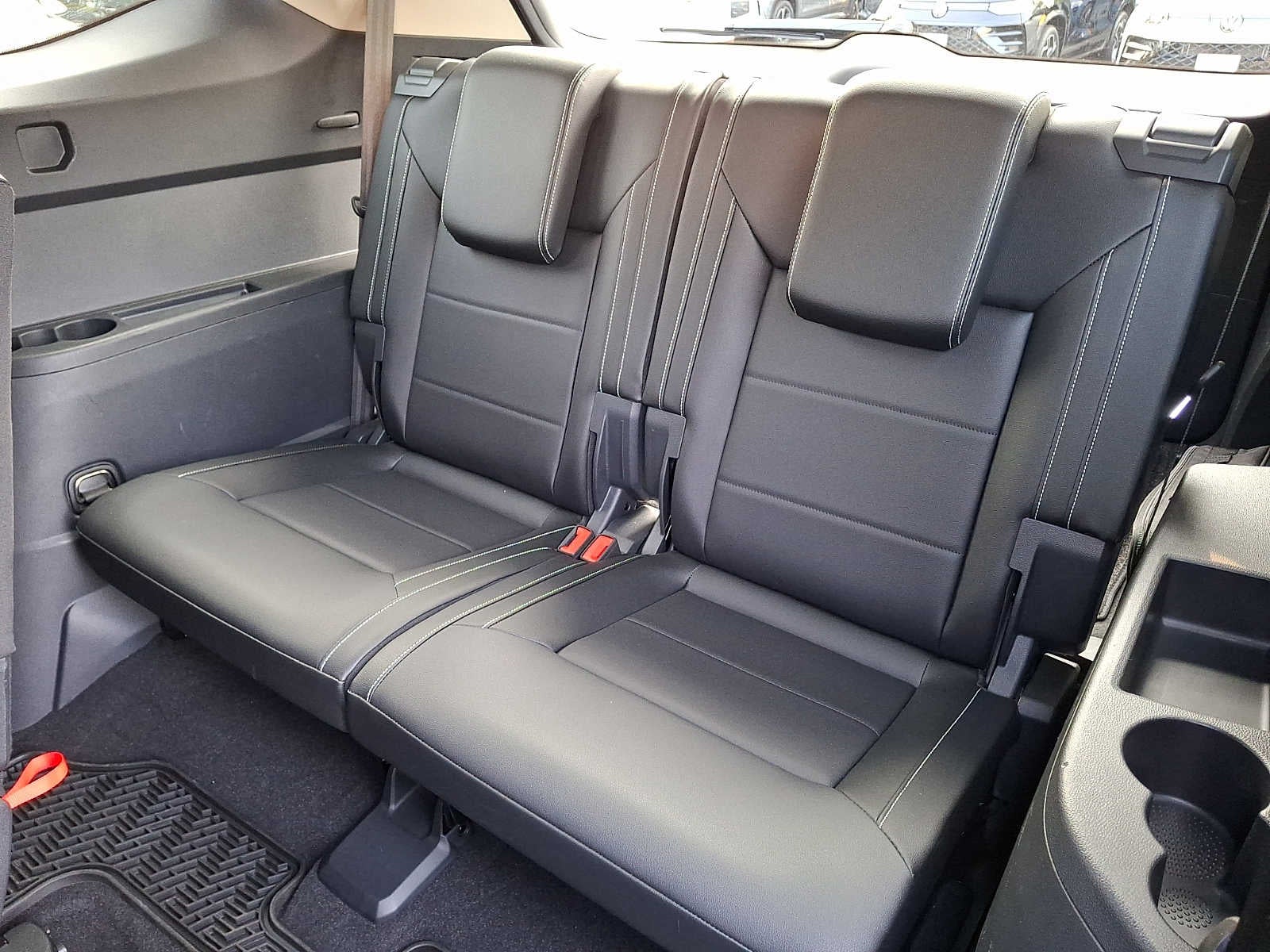2023 Volkswagen Atlas 3.6L V6 SE w/Technology 4MOTION
