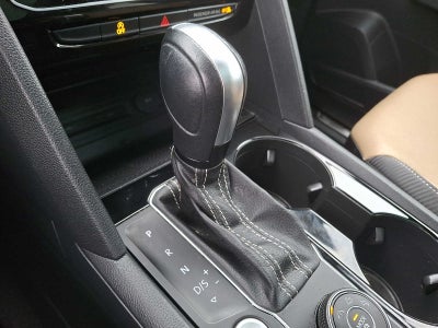 2022 Volkswagen Atlas Cross Sport 3.6L V6 SE w/Technology 4MOTION