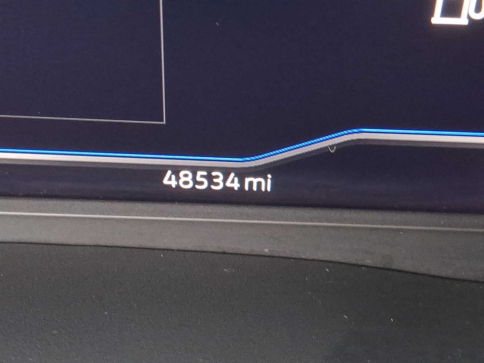 2022 Volkswagen Atlas Cross Sport 3.6L V6 SE w/Technology 4MOTION