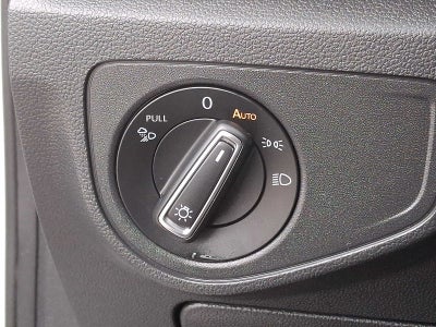 2022 Volkswagen Atlas Cross Sport 3.6L V6 SE w/Technology 4MOTION