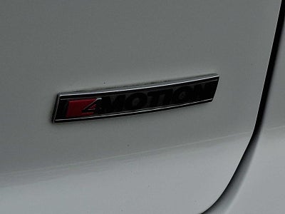 2022 Volkswagen Atlas Cross Sport 3.6L V6 SE w/Technology 4MOTION