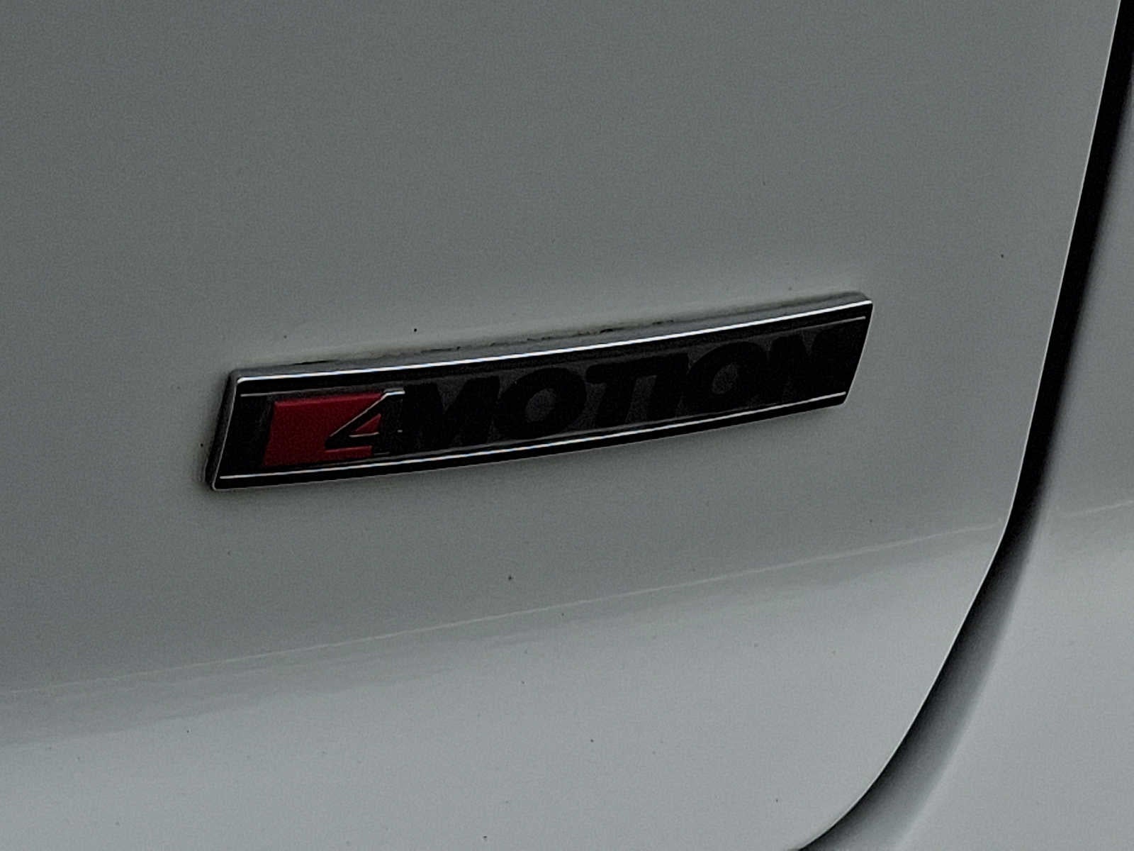 2022 Volkswagen Atlas Cross Sport 3.6L V6 SE w/Technology 4MOTION