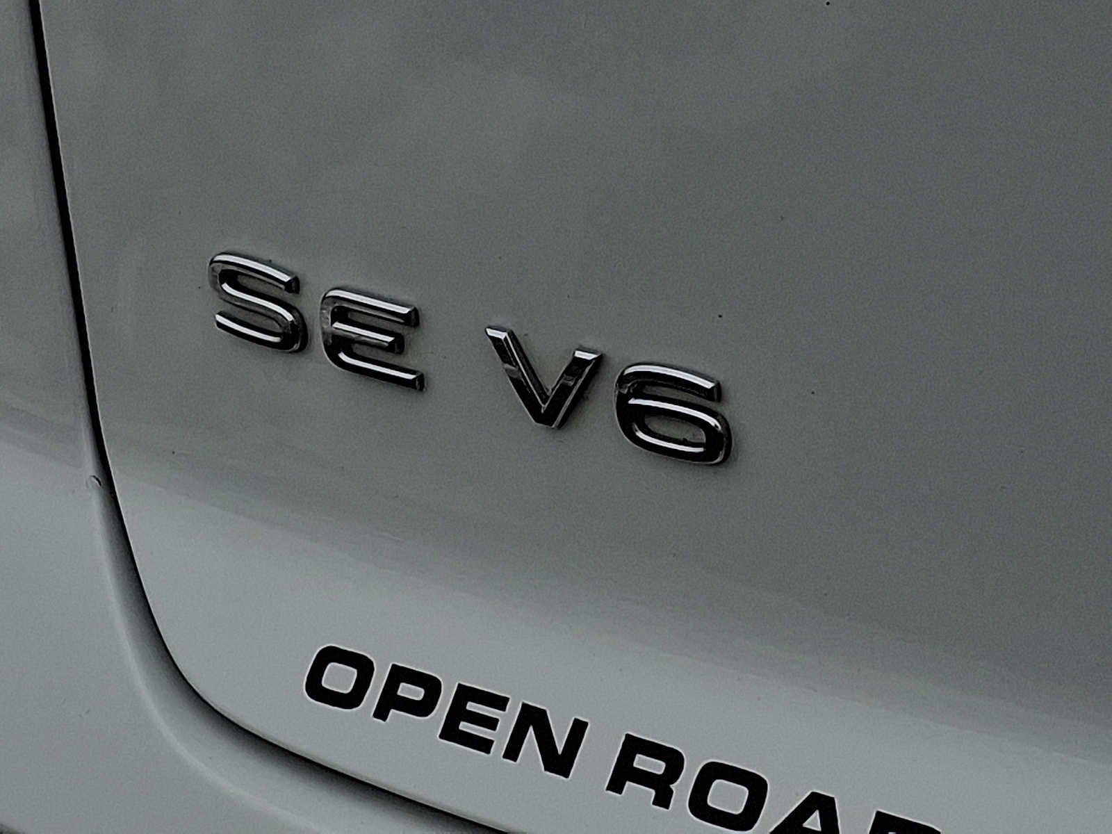 2022 Volkswagen Atlas Cross Sport 3.6L V6 SE w/Technology 4MOTION