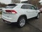 2022 Volkswagen Atlas Cross Sport 3.6L V6 SE w/Technology 4MOTION
