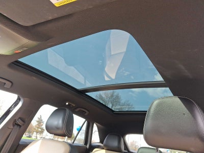 2022 Volkswagen Atlas Cross Sport 3.6L V6 SE w/Technology 4MOTION